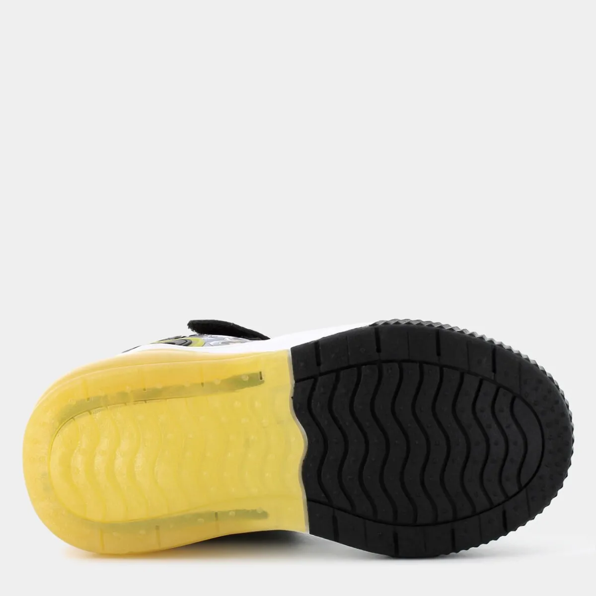 W1020187S/GIALLO- SPORTIVE^BATMAN Best Sale