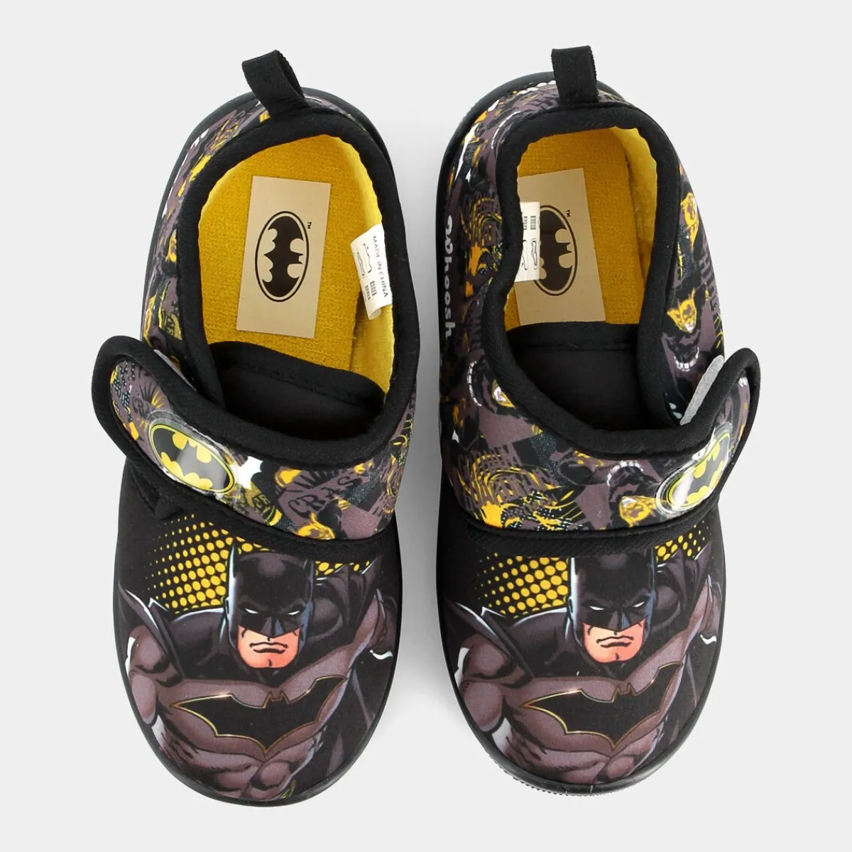 W1020136T- CIABATTE^BATMAN Flash Sale