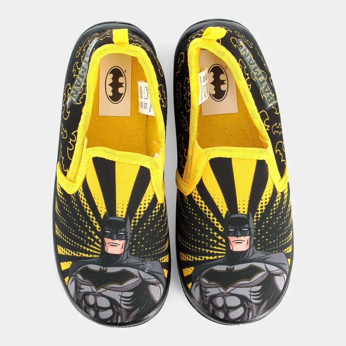 W1020135T- CIABATTE^BATMAN New