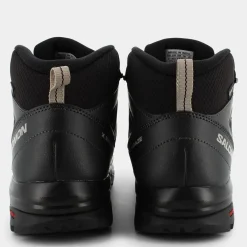 471748X BRAZE MID GTX MBLACK- SPORTIVE^SALOMON Clearance