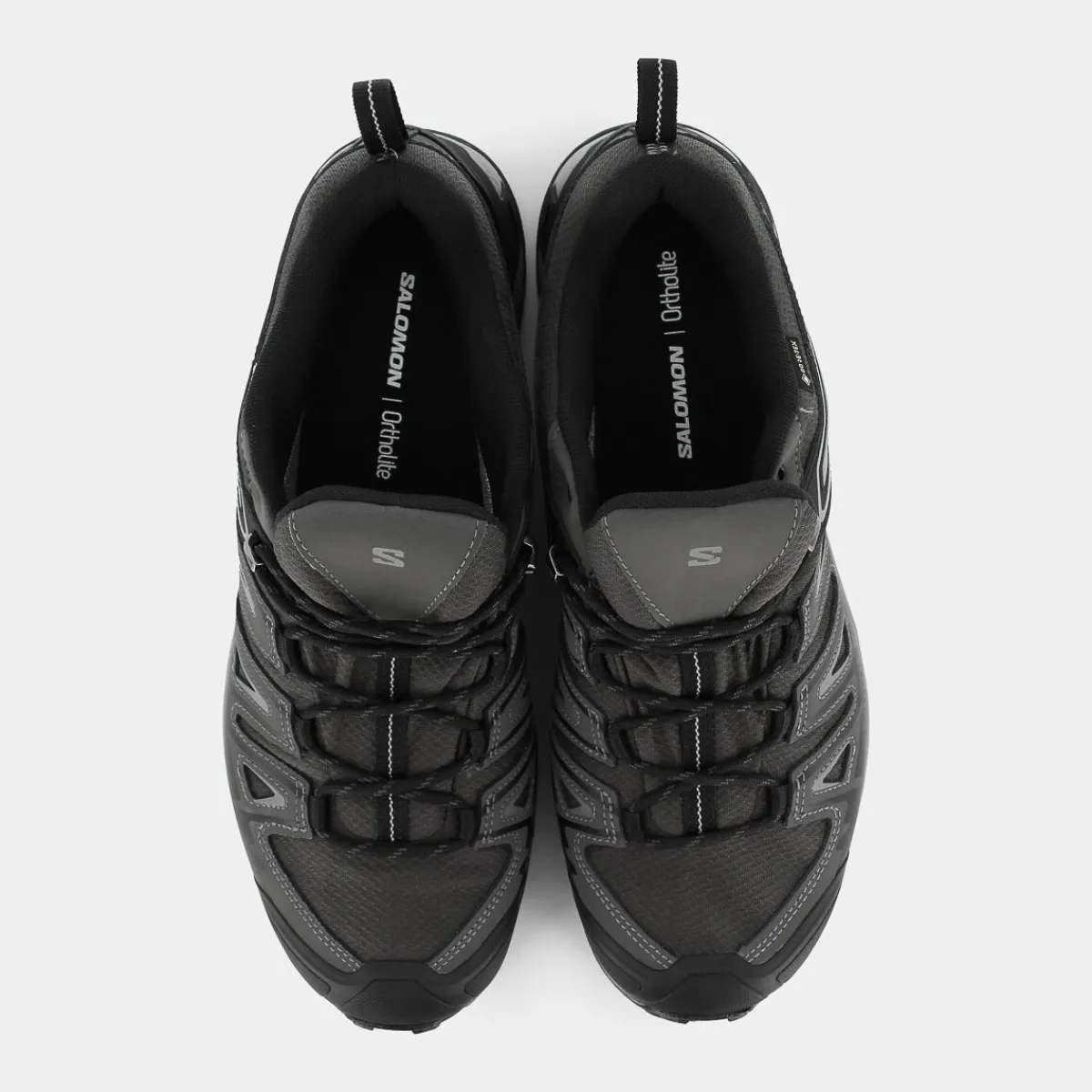 471968X ULTRA GTXBLACK- SPORTIVE^SALOMON Fashion