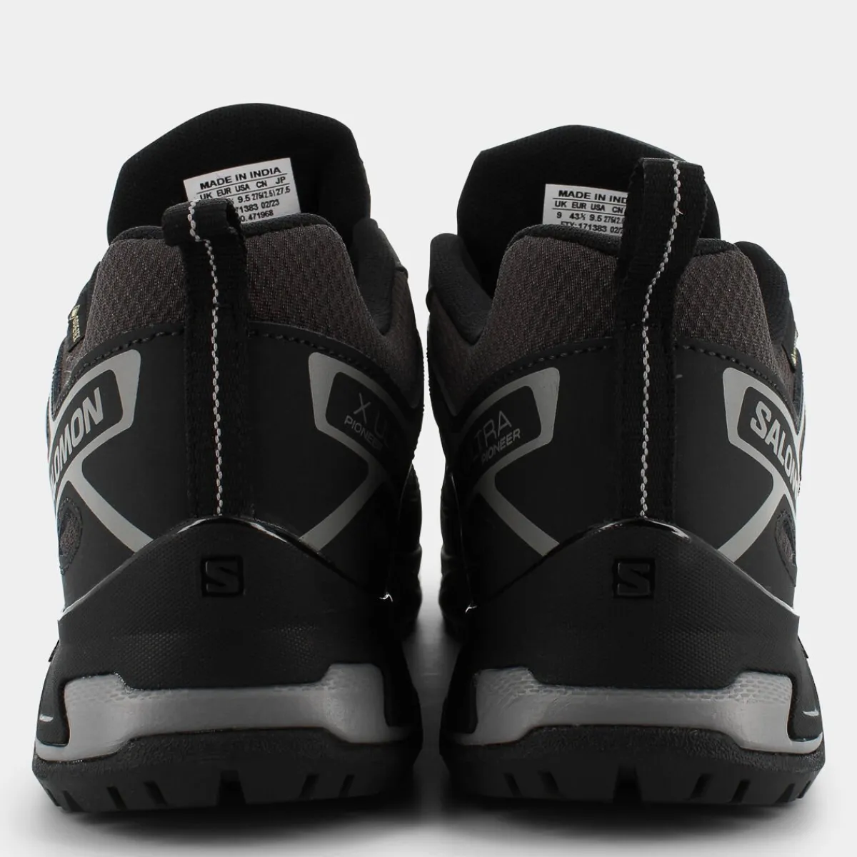 471968X ULTRA GTXBLACK- SPORTIVE^SALOMON Fashion