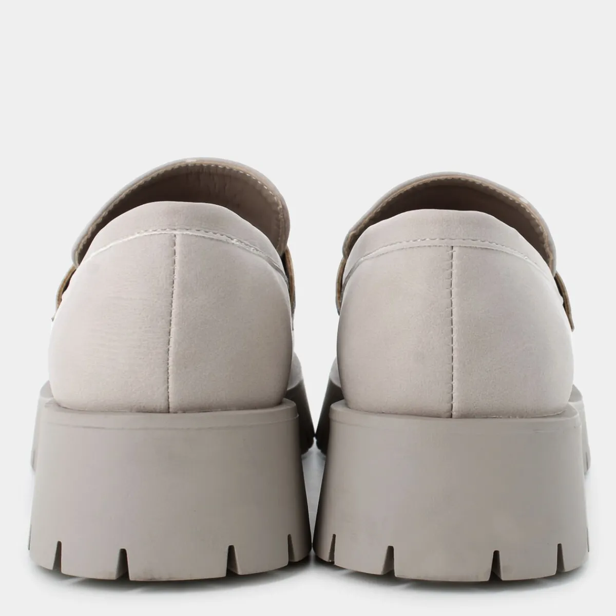 XM-I24D-02AVORIO- MOCASSINI^SHEEN Flash Sale