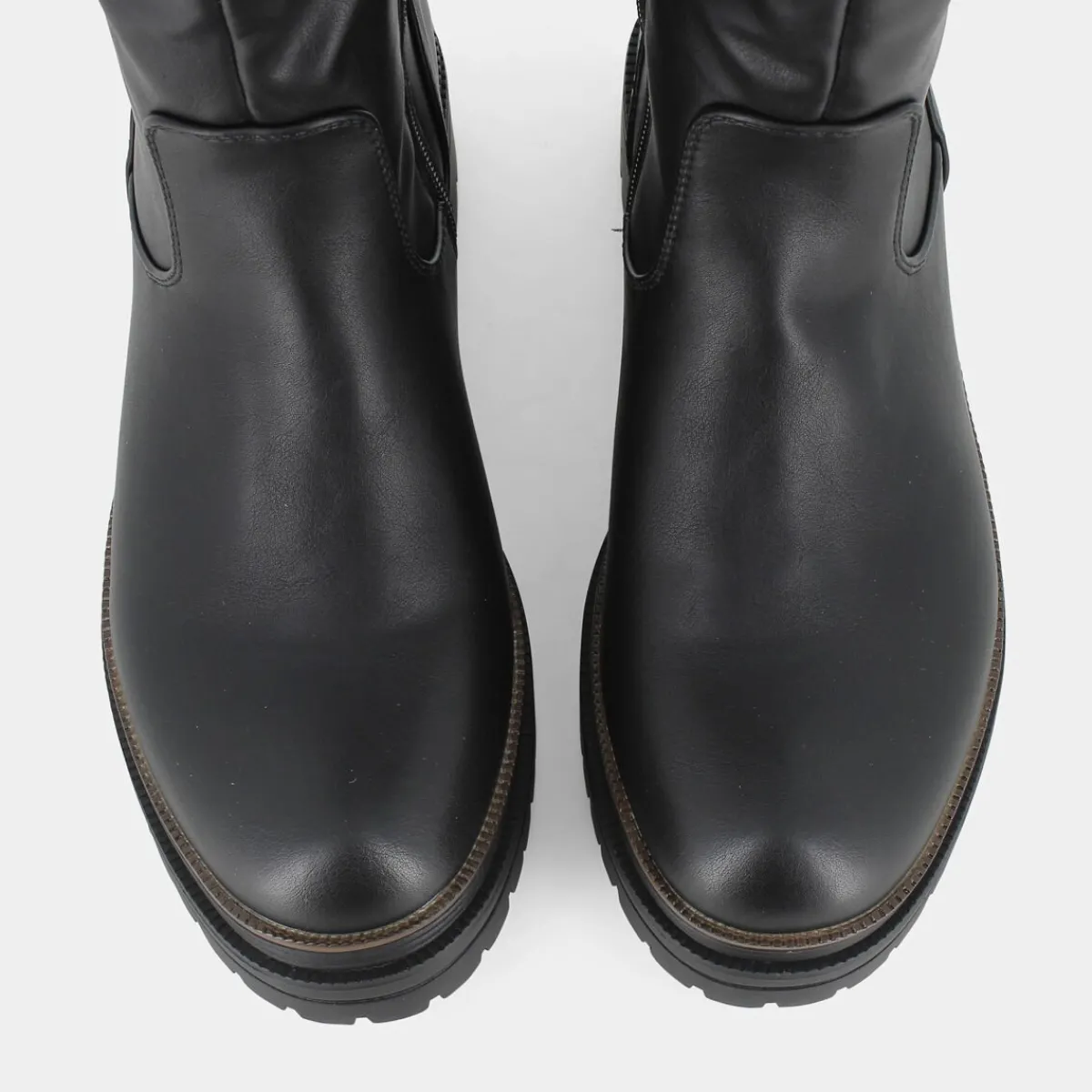 XM-I22D-18- STIVALI^SHEEN Best Sale
