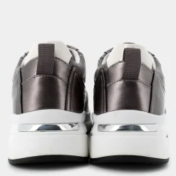 XM-I24D-21PELTRO- SNEAKERS^SHEEN Fashion
