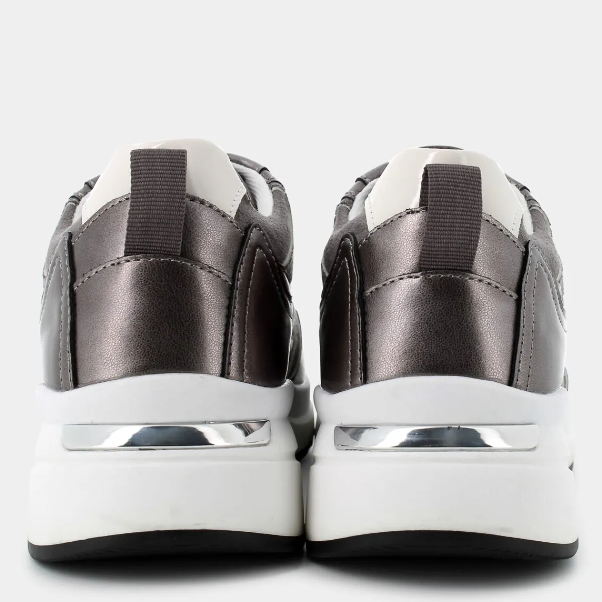 XM-I24D-21PELTRO- SNEAKERS^SHEEN Fashion