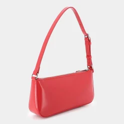16267-XNLESS MUST SHOULDERRED- TRACOLLE^TOMMY JEANS Shop