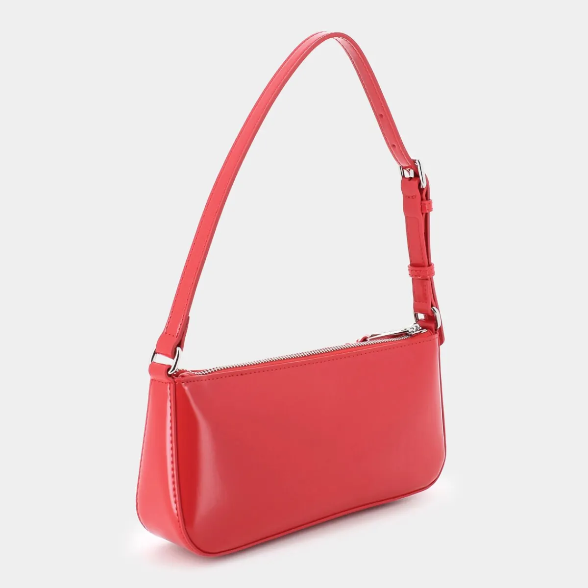 16267-XNLESS MUST SHOULDERRED- TRACOLLE^TOMMY JEANS Shop