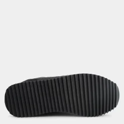 XSX107XOT56A120BLACK WHITE LACES- SNEAKERS^EA7 Best