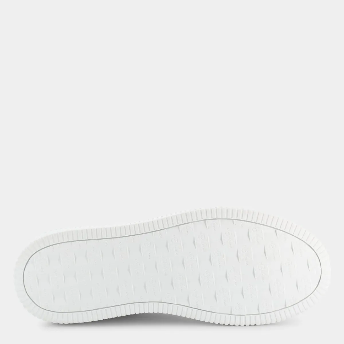 YM00681 0LDMALMO CHUNKYBright White/Black- SNEAKERS^CALVIN KLEIN JEANS Discount