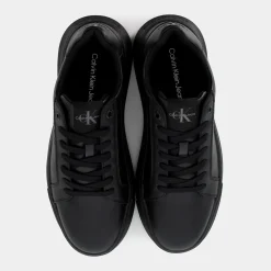 YM006810GTMALMO CHUNKYTRIPLE BLACK- SNEAKERS^CALVIN KLEIN JEANS Cheap