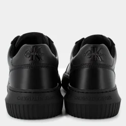 YM006810GTMALMO CHUNKYTRIPLE BLACK- SNEAKERS^CALVIN KLEIN JEANS Cheap