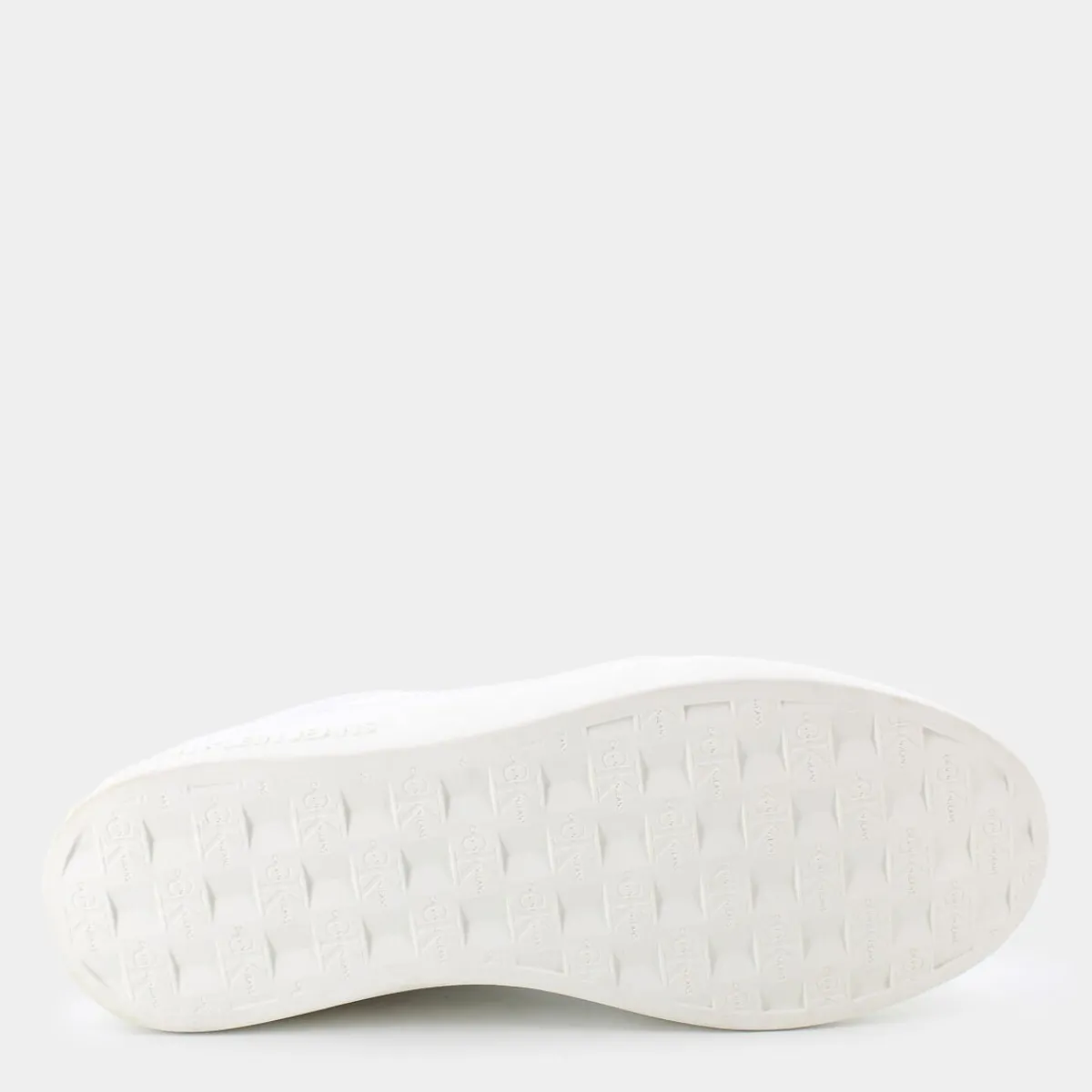 YM0088501UROME CLASSICBright White/Charcoal Grey- SNEAKERS^CALVIN KLEIN JEANS Store