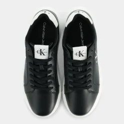 YM0YM006810GJMALMO CHUNKYBLACK/WHITE- SNEAKERS^CALVIN KLEIN JEANS Clearance