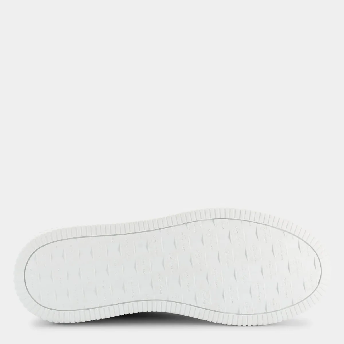 YM0YM006810GJMALMO CHUNKYBLACK/WHITE- SNEAKERS^CALVIN KLEIN JEANS Clearance