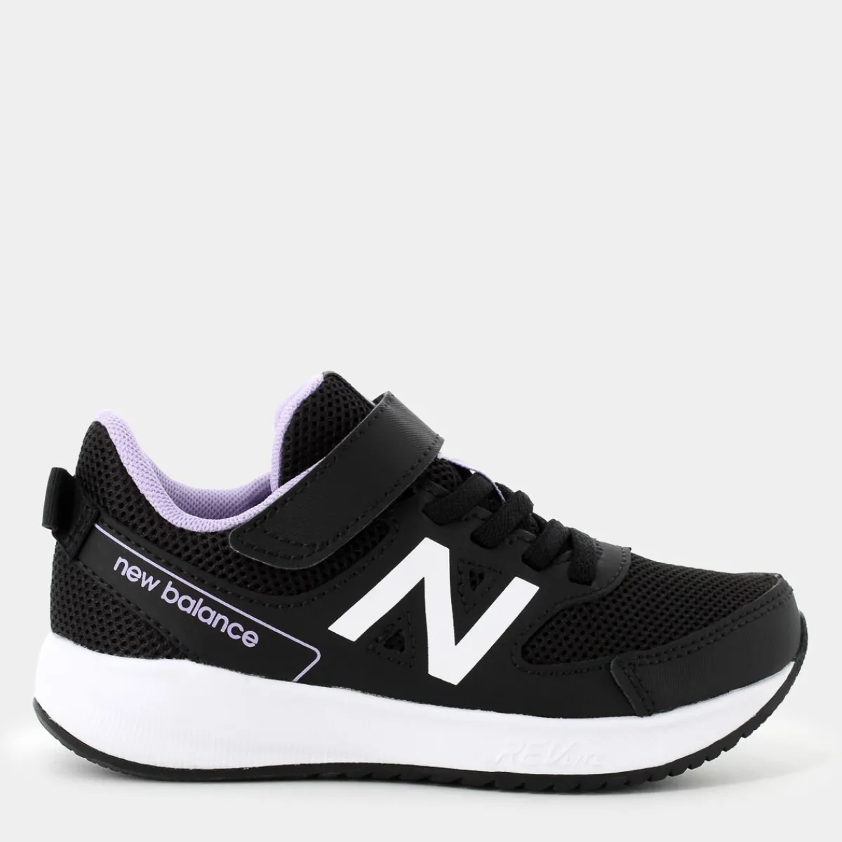 YT570PP3BLACK- SPORTIVE^NEW BALANCE Outlet
