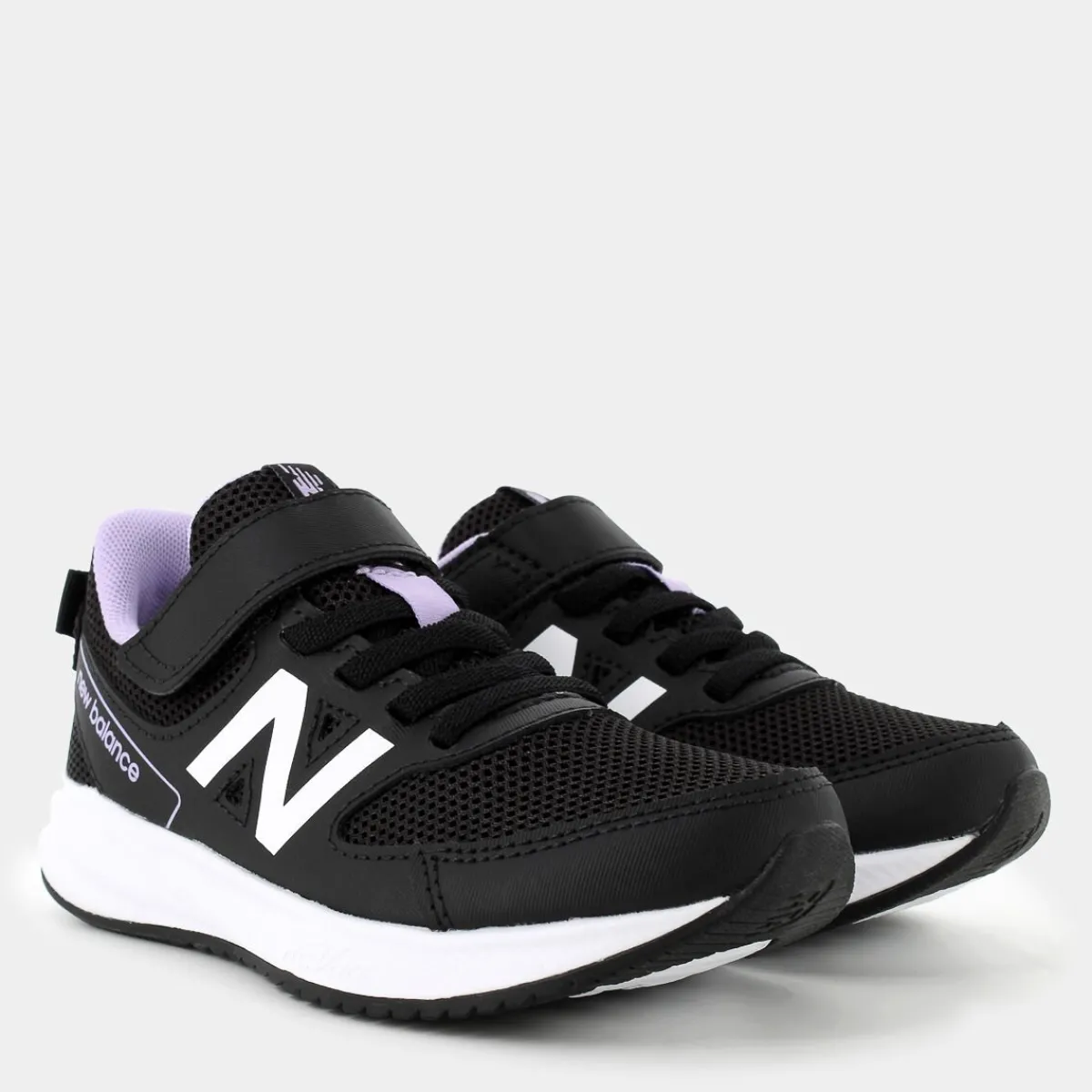 YT570PP3BLACK- SPORTIVE^NEW BALANCE Outlet