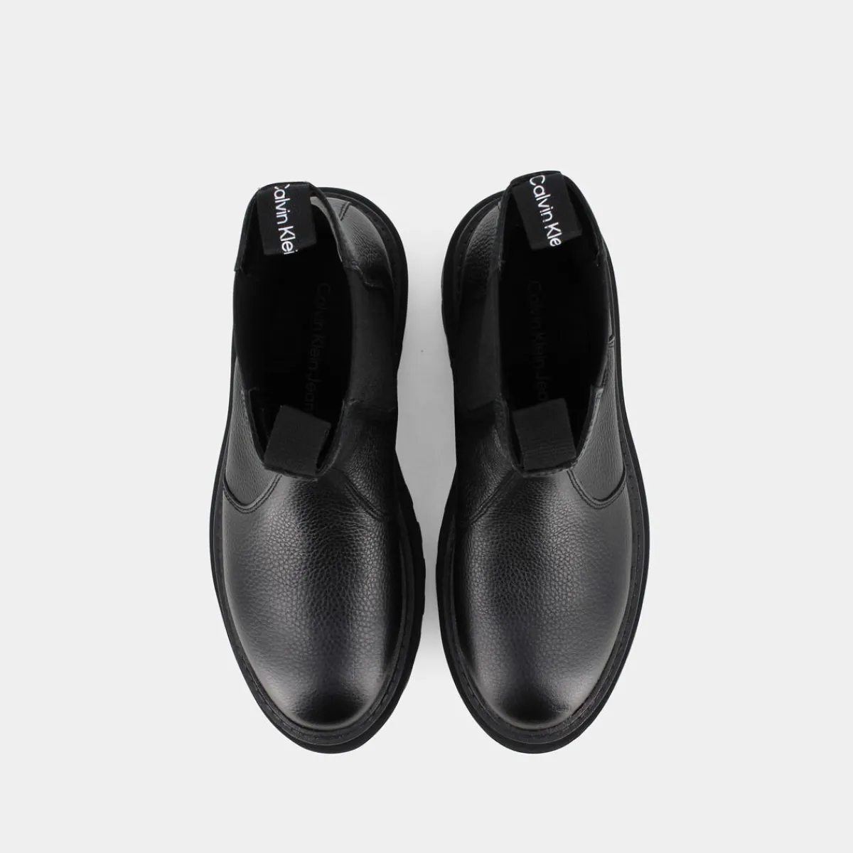 YW0YW00743BDSBRITNEY 6LBlack- TRONCHETTI^CALVIN KLEIN JEANS Shop