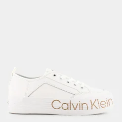 YW0YW01025YBR-- SNEAKERS^CALVIN KLEIN JEANS Best