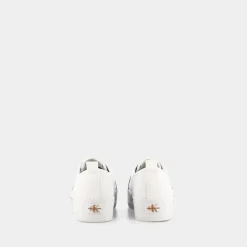 YW0YW01025YBR-- SNEAKERS^CALVIN KLEIN JEANS Best